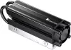 Радиатор для SSD Jonsbo M.2-7 (черный) icon