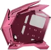 Корпус Jonsbo MOD3 (розовый) icon 5