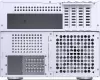 Корпус Jonsbo N4 (белый) icon 10
