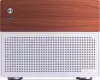 Корпус Jonsbo N4 (белый) icon 3