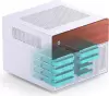 Корпус Jonsbo N4 (белый) icon 7