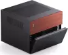 Корпус Jonsbo N4 (черный) icon 4