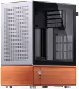Корпус Jonsbo T7 (серебристый) icon 6