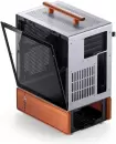 Корпус Jonsbo T7 (серебристый) icon 8