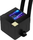 Система жидкостного охлаждения для процессора Jonsbo TF3-360SCB (черный) icon 5