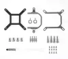 Кулер для процессора Jonsbo TG-360 (черный) icon 11