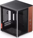 Корпус Jonsbo TK-0 (черный) icon 5