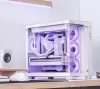 Корпус Jonsbo TK-3 (белый) icon 11