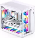 Корпус Jonsbo TK-3 (белый) icon 4