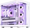 Корпус Jonsbo TK-3 (белый) icon 8