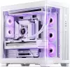 Корпус Jonsbo TK-4 (белый) icon