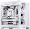 Корпус Jonsbo TK-4 (белый) фото 8