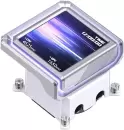 Система жидкостного охлаждения для процессора Jonsbo TX-360 (белый) фото 2