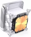 Система жидкостного охлаждения для процессора Jonsbo TX-360 (белый) фото 7