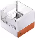 Корпус Jonsbo V12 (белый) icon 10