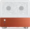Корпус Jonsbo V12 (белый) icon 3