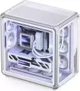 Корпус Jonsbo X400 (белый) icon 5