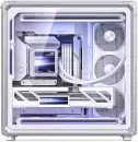 Корпус Jonsbo X400 (белый) icon 9