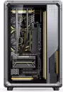 Корпус Jonsbo X400 (серый) icon 6