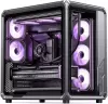Корпус Jonsbo X400 Pro (серый) фото 10
