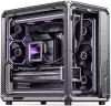 Корпус Jonsbo X400 Pro (серый) фото 11