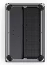 Корпус Jonsbo X400 Pro (серый) фото 4