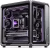 Корпус Jonsbo X400 Pro (серый) фото 5
