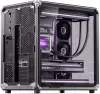 Корпус Jonsbo X400 Pro (серый) фото 7