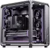 Корпус Jonsbo X400 Pro (серый) фото 9
