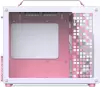 Корпус Jonsbo Z20 (белый/розовый) icon 5