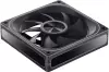 Вентилятор для корпуса Jonsbo ZA-120B (черный) icon 7