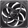 Вентилятор для корпуса Jonsbo ZA-140B (черный) icon 7