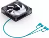 Вентилятор для корпуса Jonsbo ZB-120BR (черный) icon 5