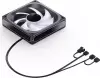 Вентилятор для корпуса Jonsbo ZB-120BR (черный) icon 8