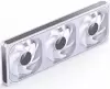 Комплект вентиляторов для корпуса Jonsbo ZB-360W (белый) icon 10
