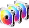 Комплект вентиляторов для корпуса Jonsbo ZH-120W (3 in 1) icon