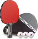 Набор для настольного тенниса Joola Rossi Carbon 54208 icon