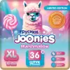 Подгузники-трусики Joonies Marshmallow XL 12-17 кг (36 шт) icon 2