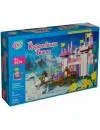 Конструктор Joy Toy 2074 Королевская Вилла icon