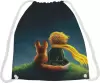 Мешок для обуви JoyArty Мальчик с лисенком bpa_27987 icon
