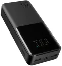 Портативное зарядное устройство Joyroom JR-T014 20000mAh (черный) icon