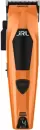 Машинка для стрижки волос JRL Diamante 2025C Orange фото 2