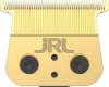 Машинка для стрижки волос JRL FF 2020T Gold icon 4