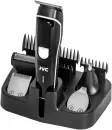 Машинка для стрижки волос JVC JHC56RS icon
