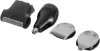 Машинка для стрижки волос JVC JHC56RS icon 7