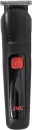Машинка для стрижки волос JVC JHC57RS icon 2