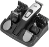 Машинка для стрижки волос JVC JHC58RS icon