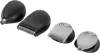 Машинка для стрижки волос JVC JHC58RS icon 6