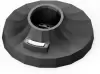 Машинка для стрижки волос JRL Onyx FF 2020C-B фото 6
