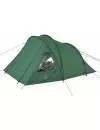 Кемпинговая палатка Jungle Camp Arosa 4 (зеленый) фото 2